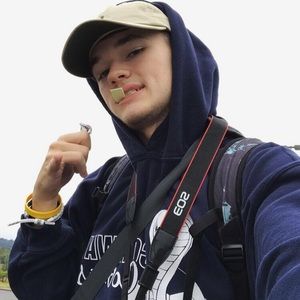 Meet your Posher, Austin